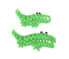 Krokodile