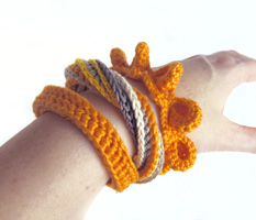 Mix Armb&auml;nder