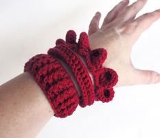 3 Armb&auml;nder