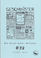 Geschwister Comics
