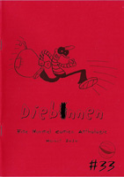 Diebe Comics