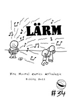 L&auml;rm Comics