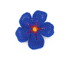 Haarblume